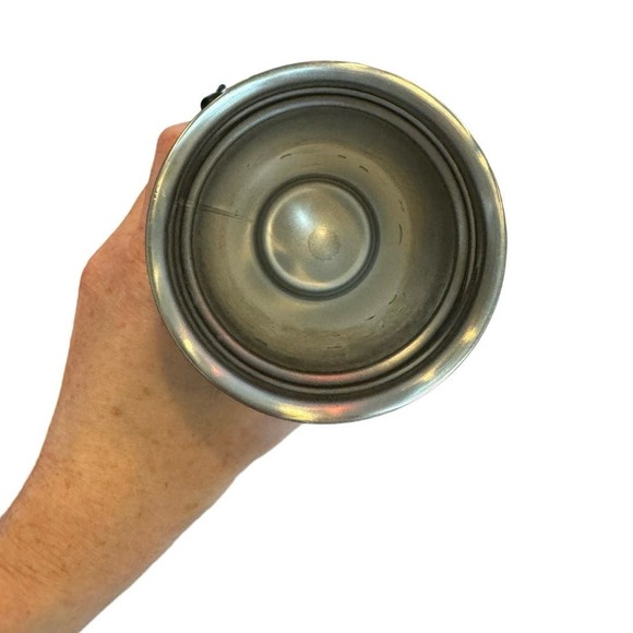 Starbucks Travel Stainless Mermaid Steel Coffee Mug Pikes Place Themed 16oz - Picture 3 of 5